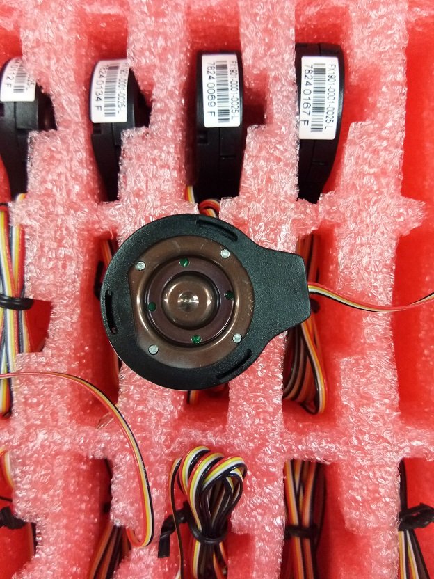 FX1901-0001-0010-L Compression Load Cell used in hospital 10lbf/4.5kg
